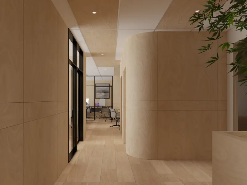 Gist Office — 3