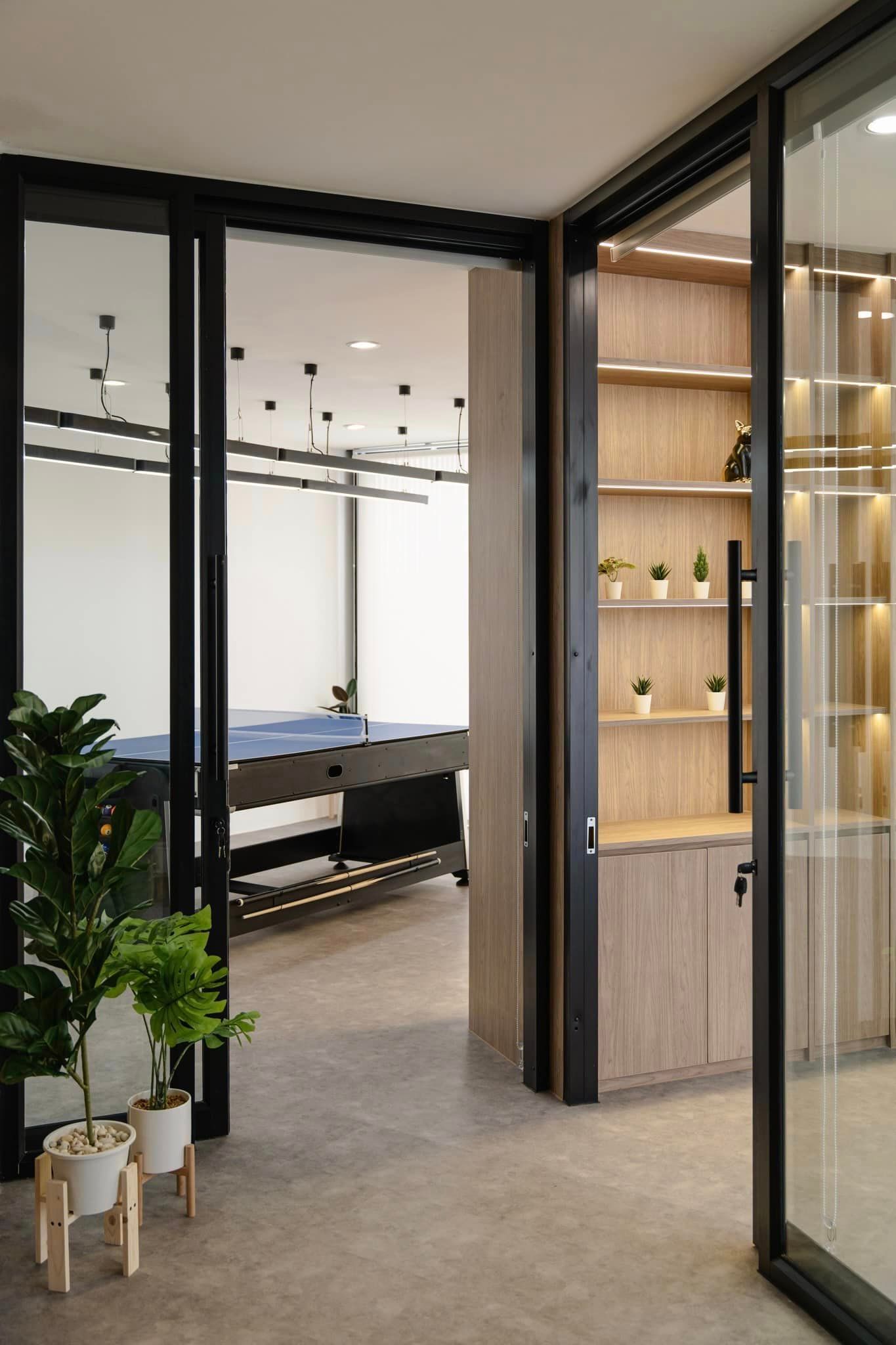 Firstrank Office — Bangsaen — 10