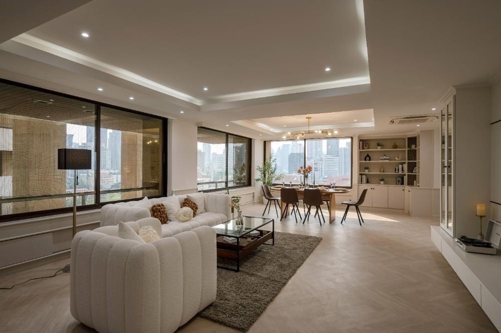 Asoke Tower Residence — 1