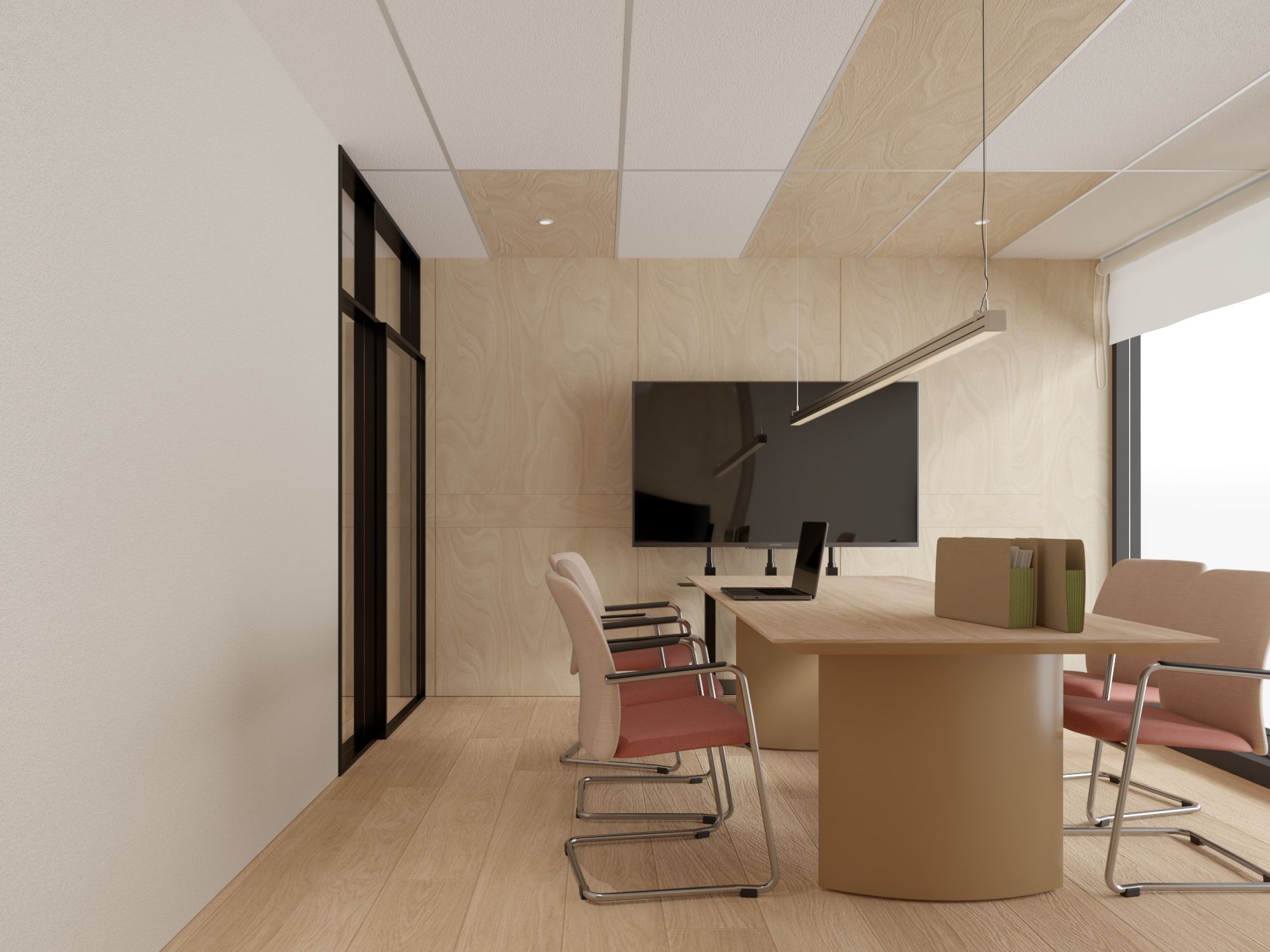 Gist Office — 6