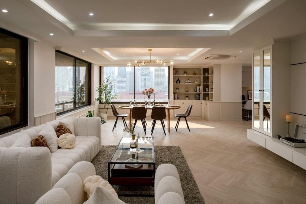 Asoke Tower Residence — 3