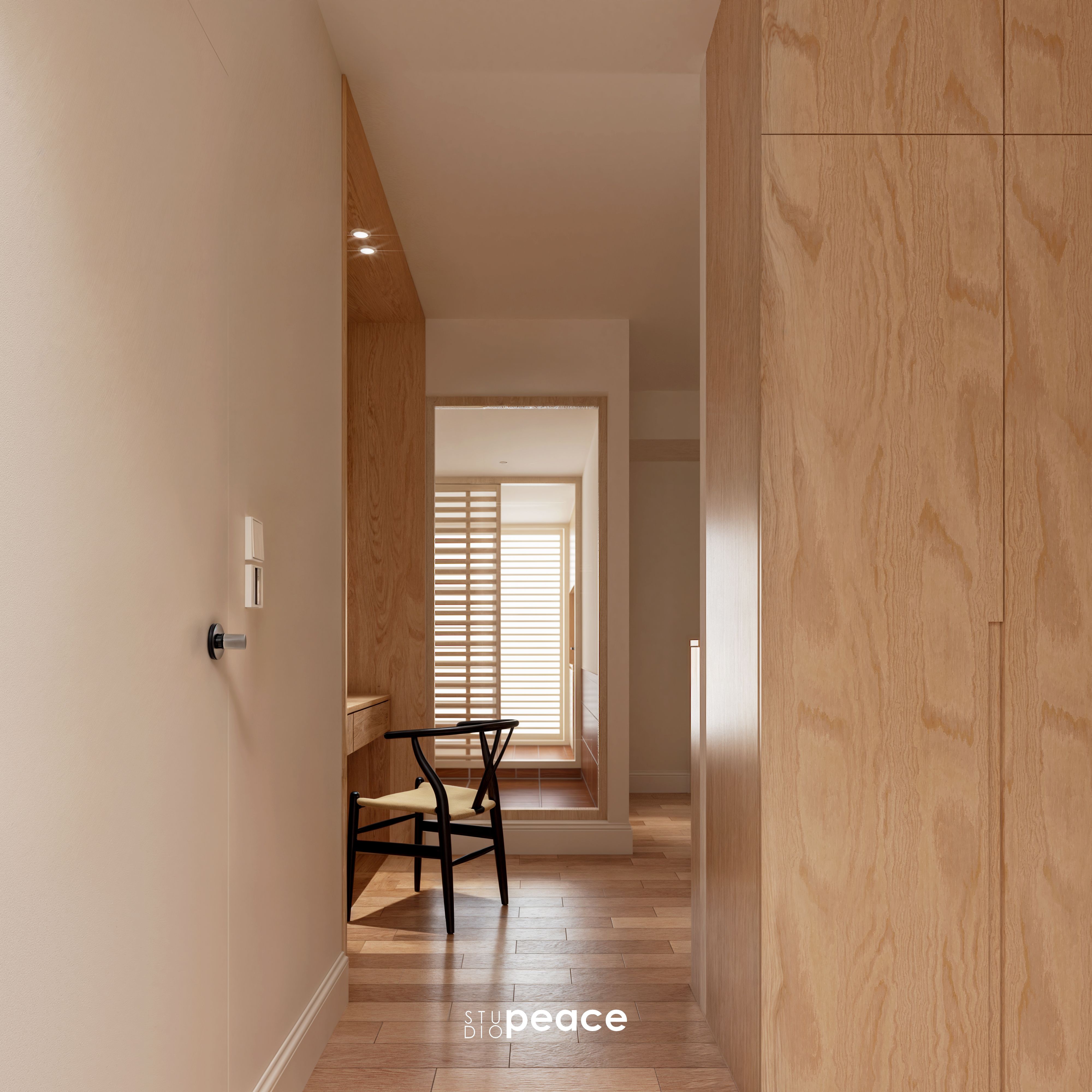 K.Ton House — Renovation — 9