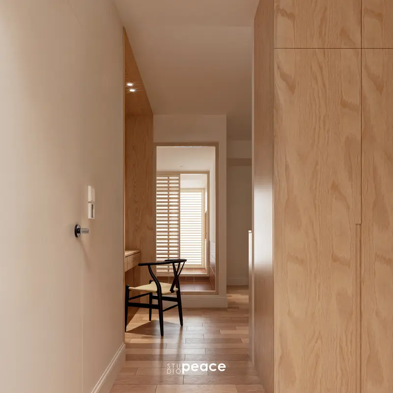 K.Ton House — Renovation — 9