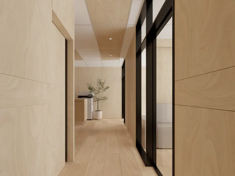 Gist Office — 4