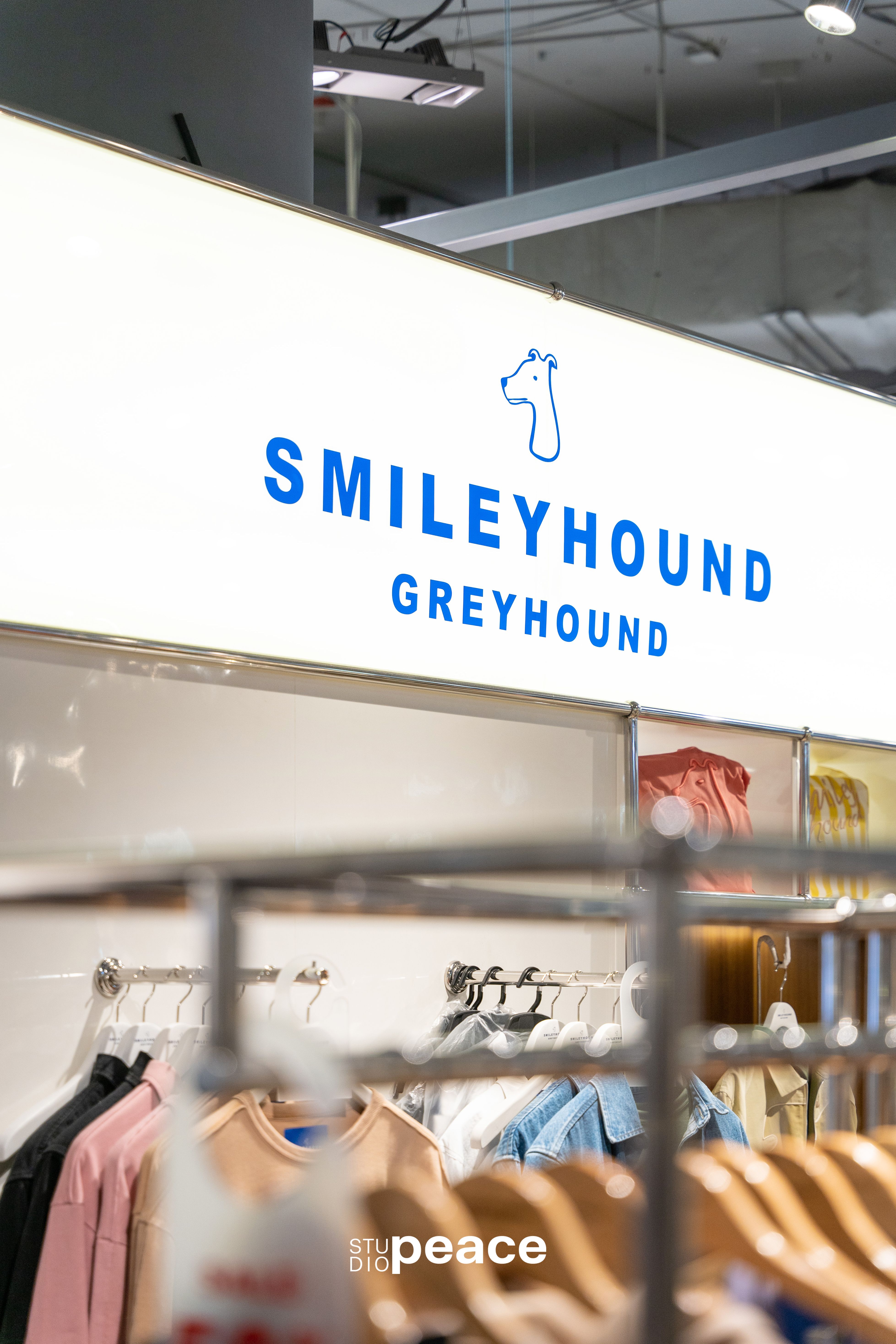 Smileyhound Popup — Siam Paragon — 11