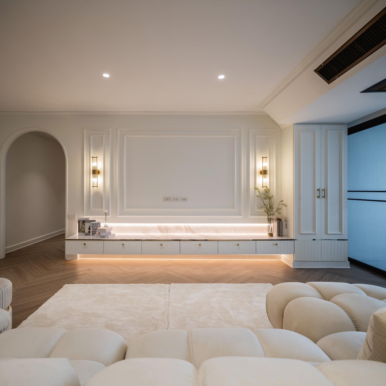 Prestige Tower Residence — 5