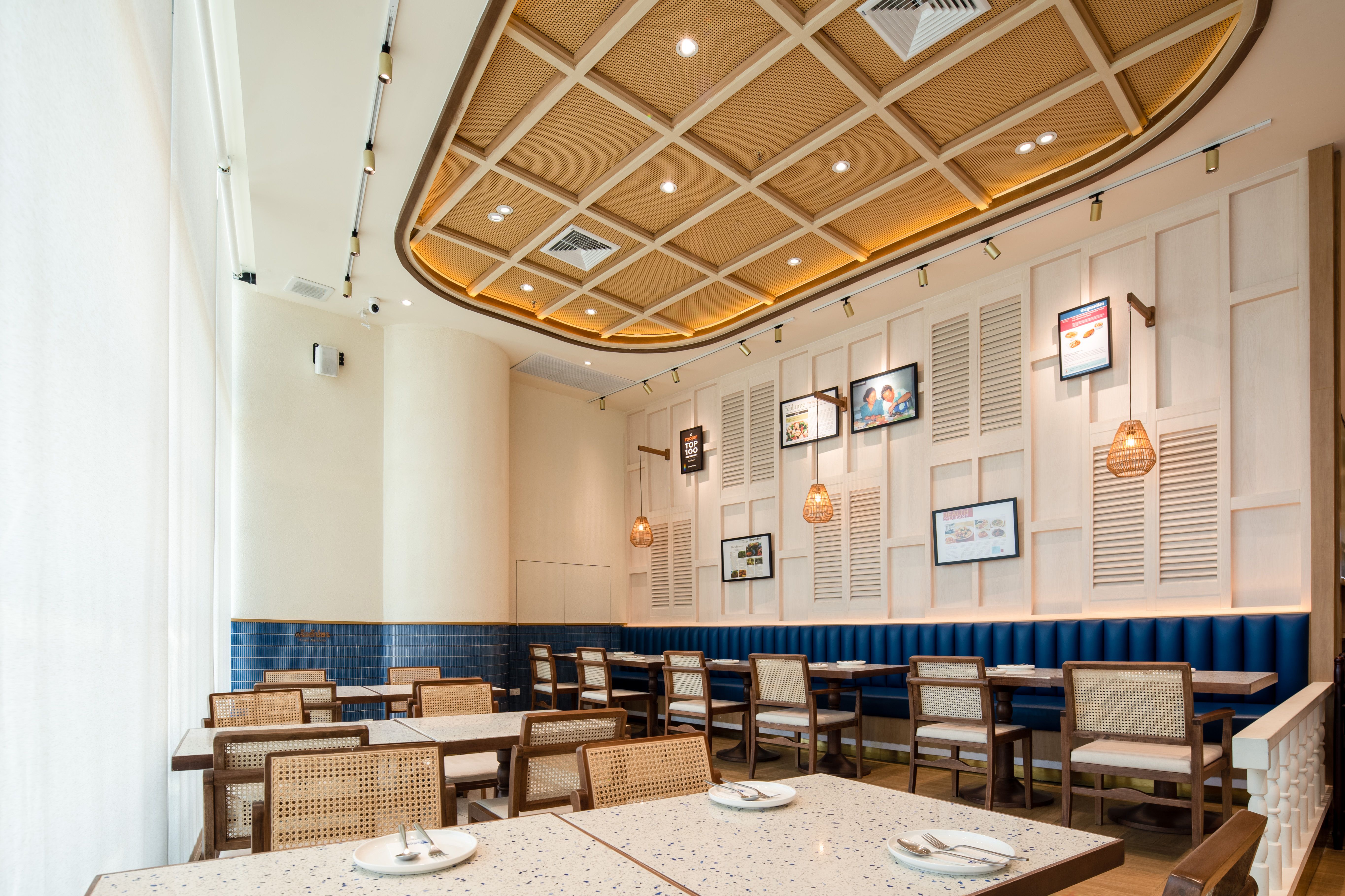 Krua Apsorn — One Bangkok — 6
