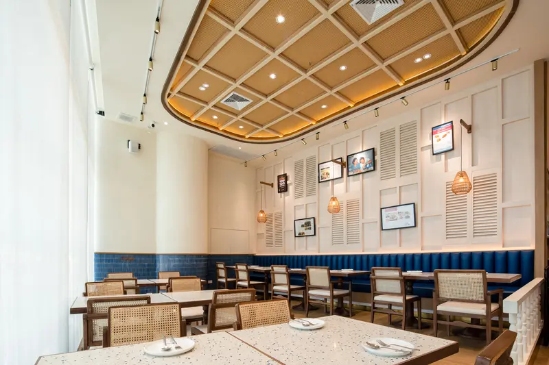 Krua Apsorn — One Bangkok — 6