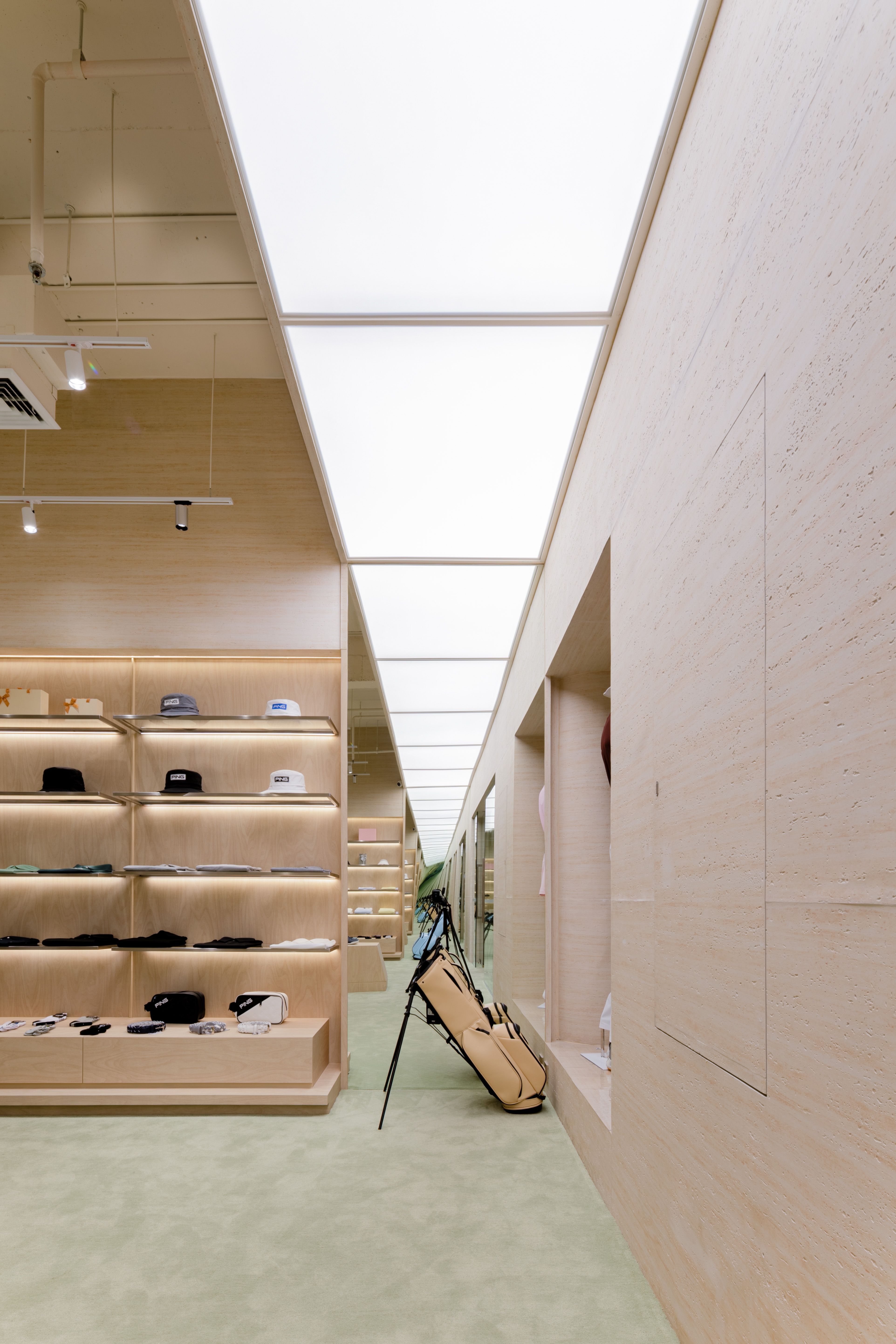 Sport24X — Thaniya Plaza — 4