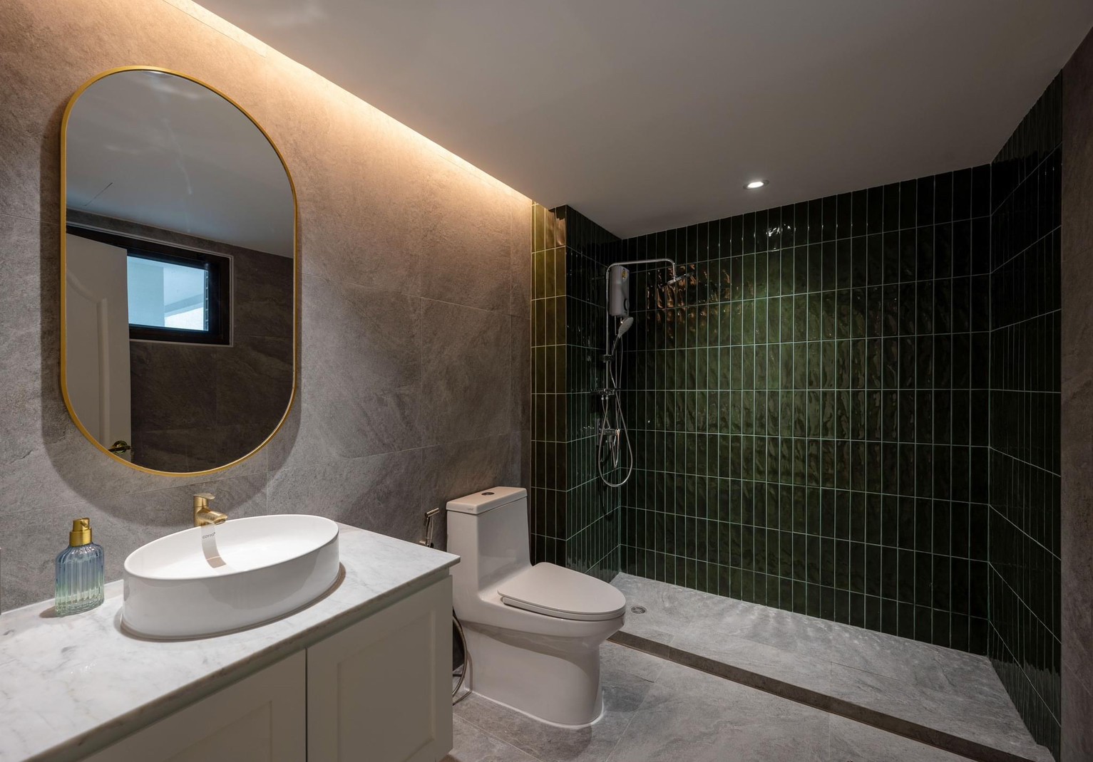 Prestige Tower Residence — 10