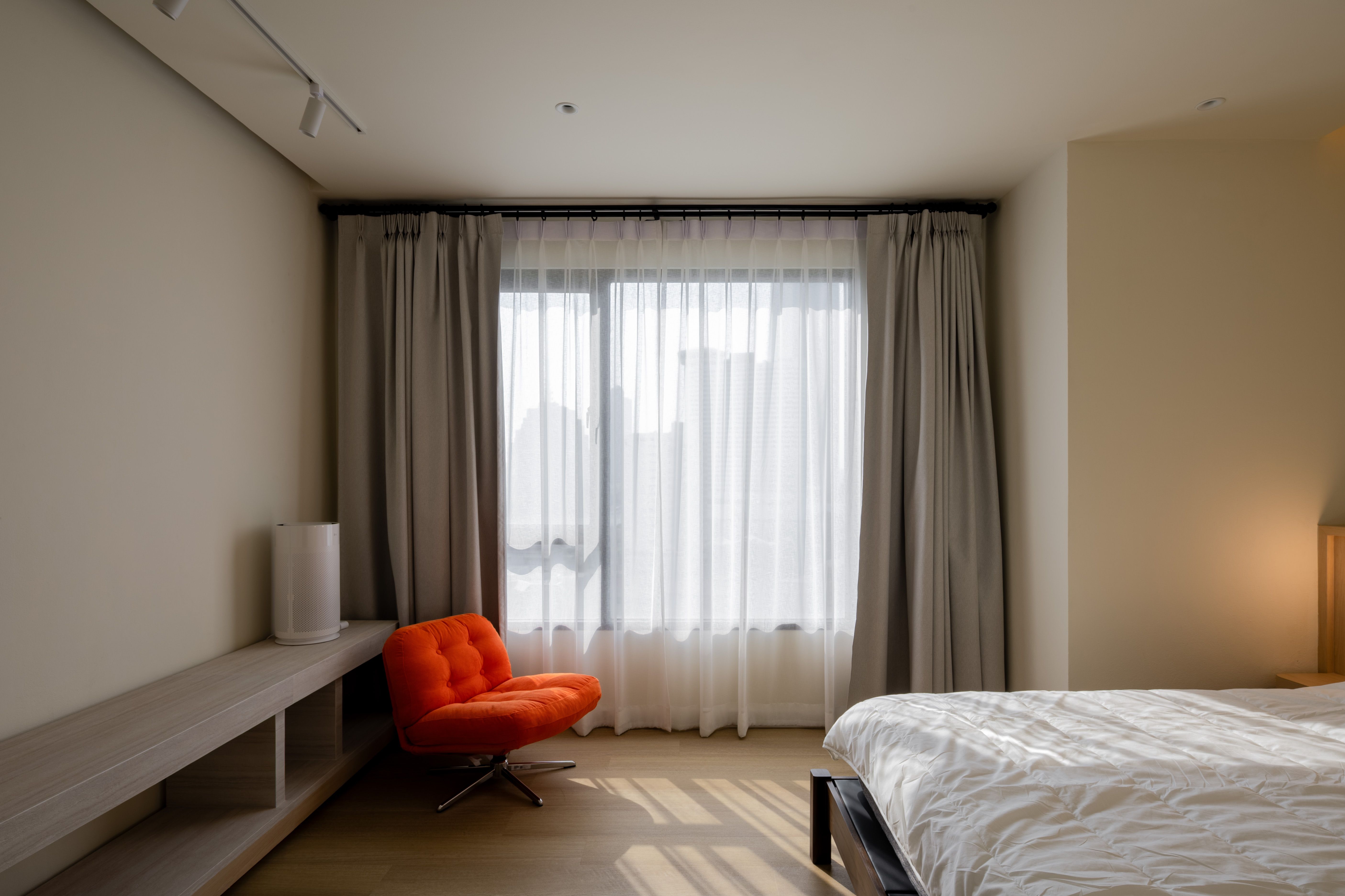 YM Residence — 2