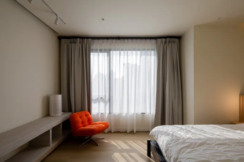 YM Residence — 2
