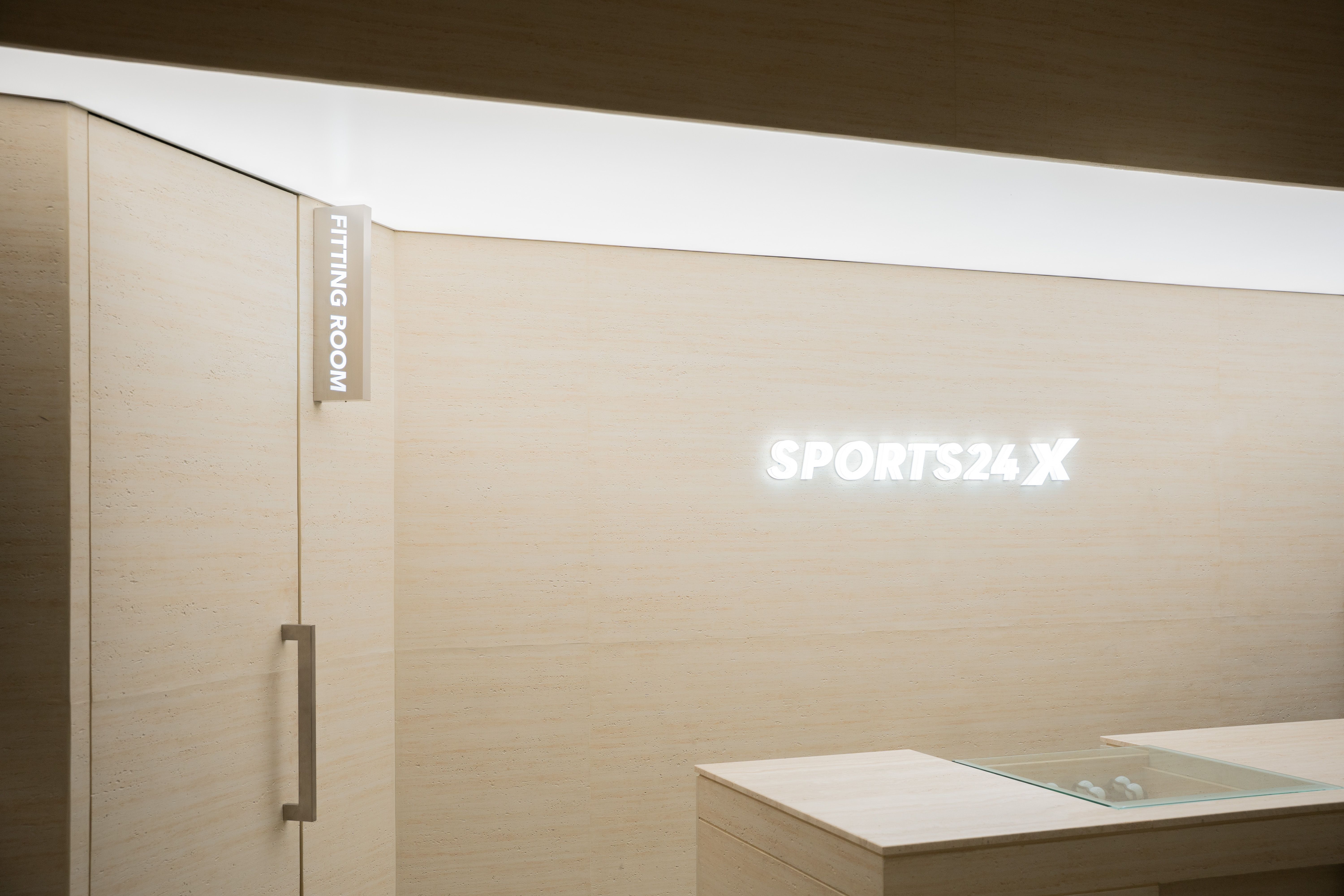 Sport24X — Thaniya Plaza — 6