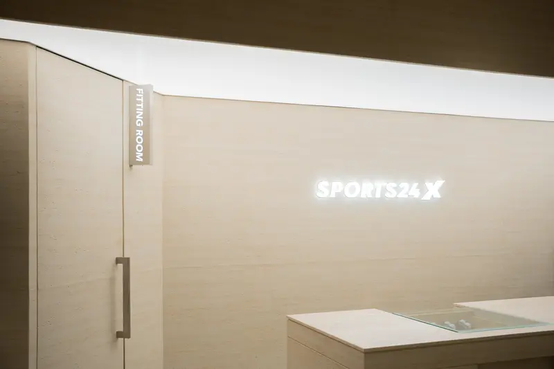 Sport24X — Thaniya Plaza — 6
