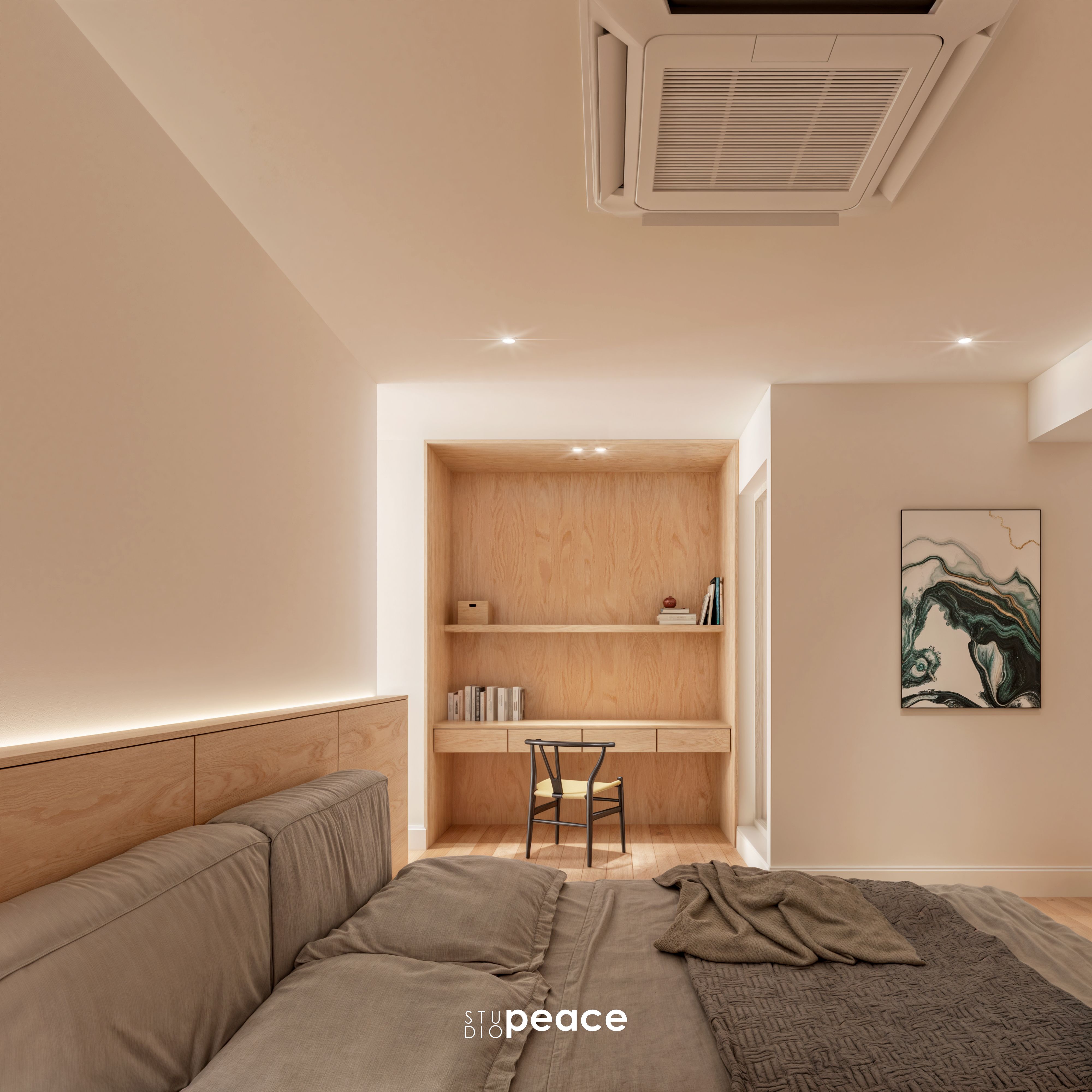 K.Ton House — Renovation — 5