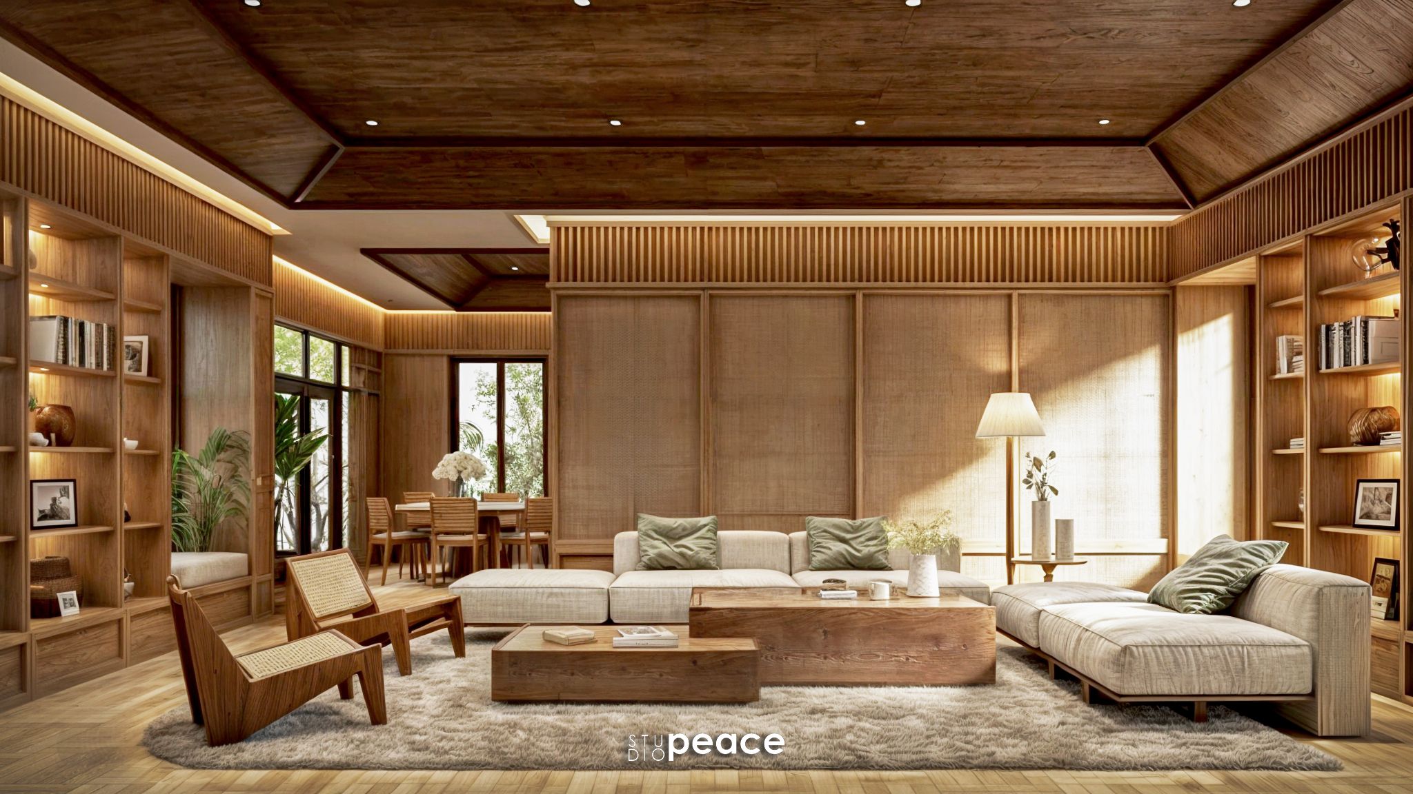 Sahwan Rehabilitation Center — Hua Hin — 4