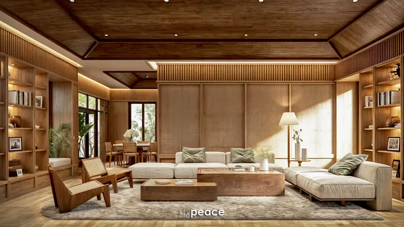 Sahwan Rehabilitation Center — Hua Hin — 4