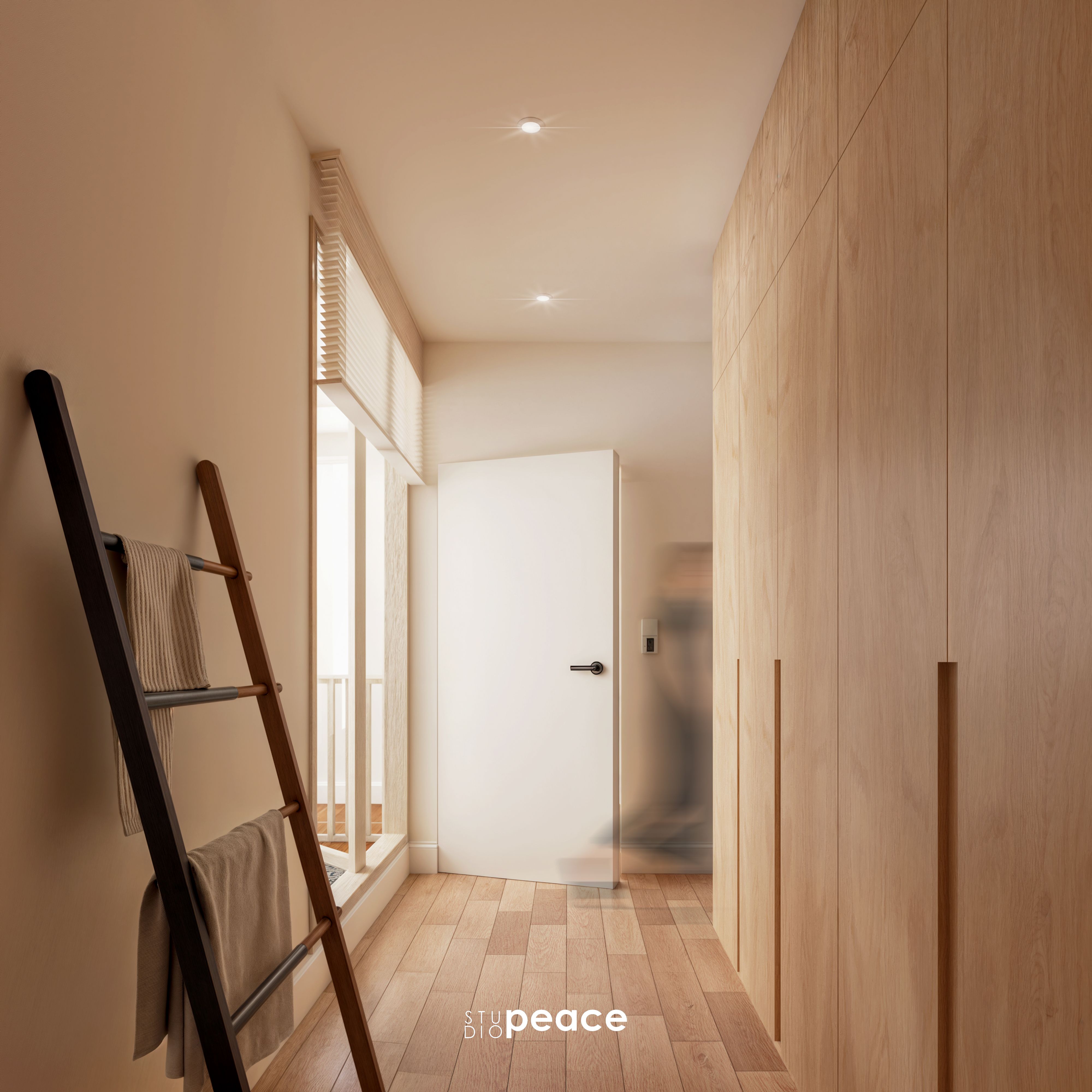 K.Ton House — Renovation — 8