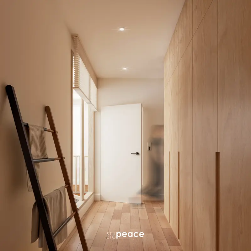 K.Ton House — Renovation — 8