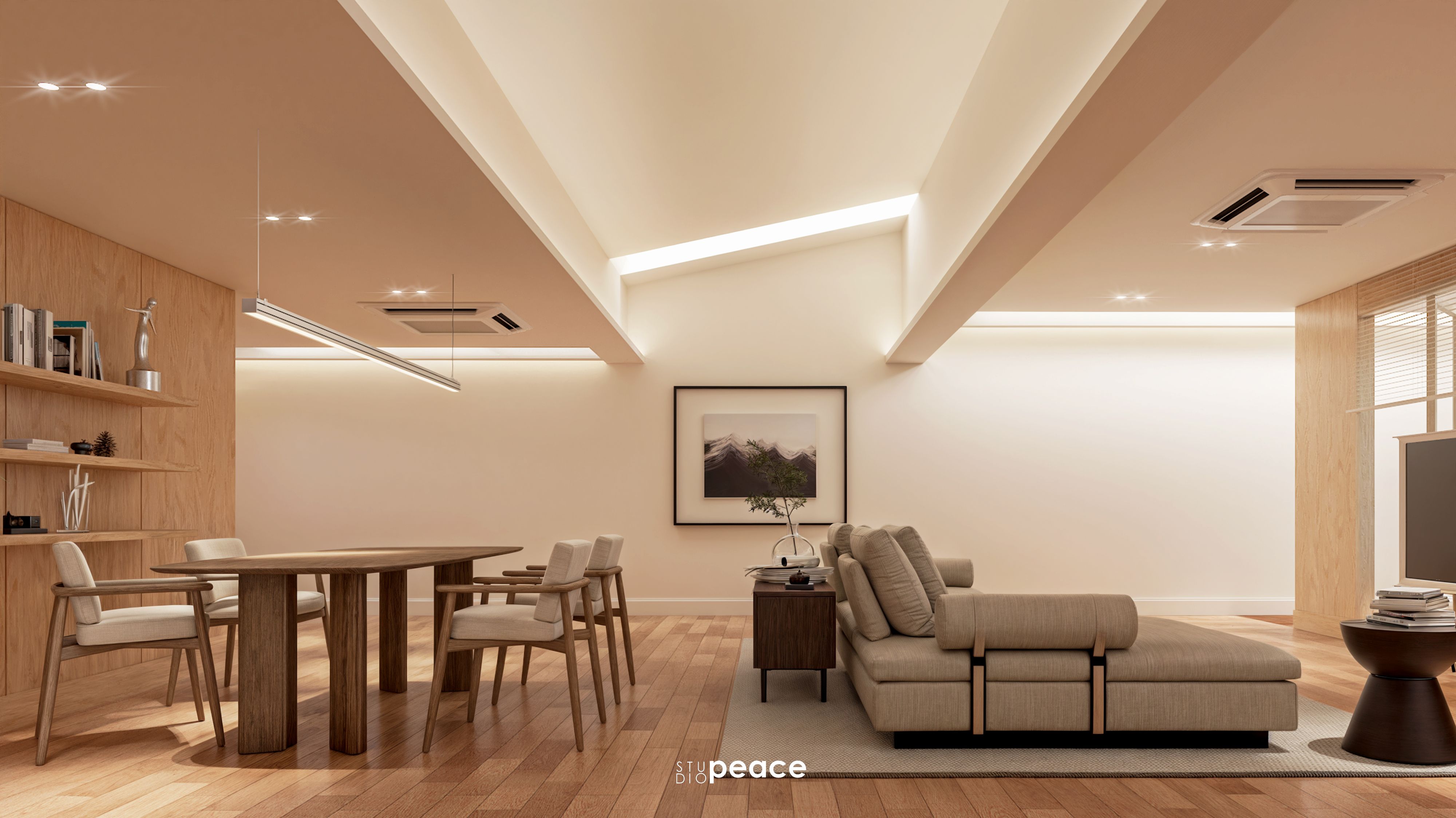 K.Ton House — Renovation — 3