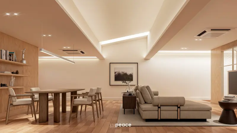 K.Ton House — Renovation — 3