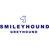 Smileyhound Greyhound