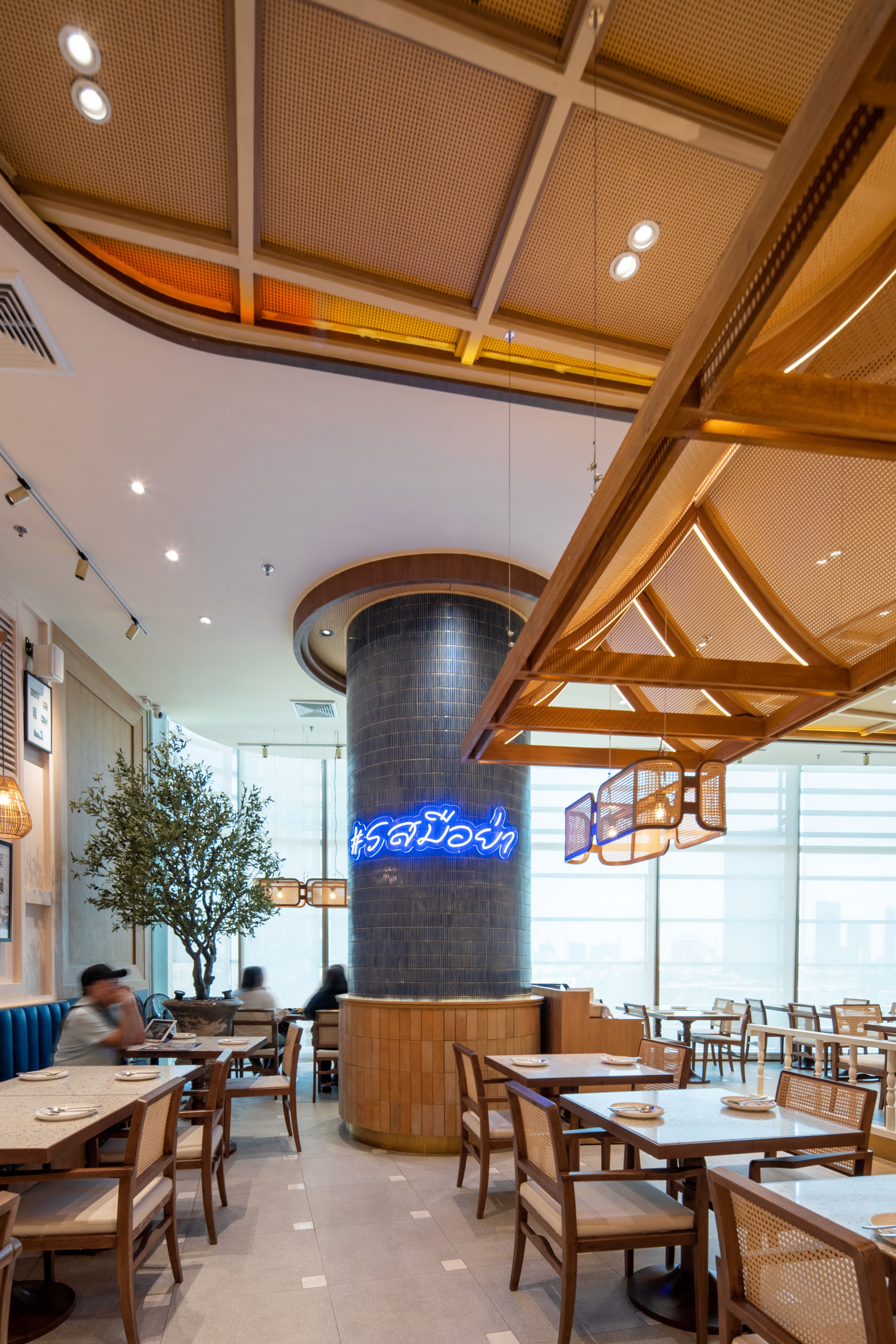 Krua Apsorn — One Bangkok — 8