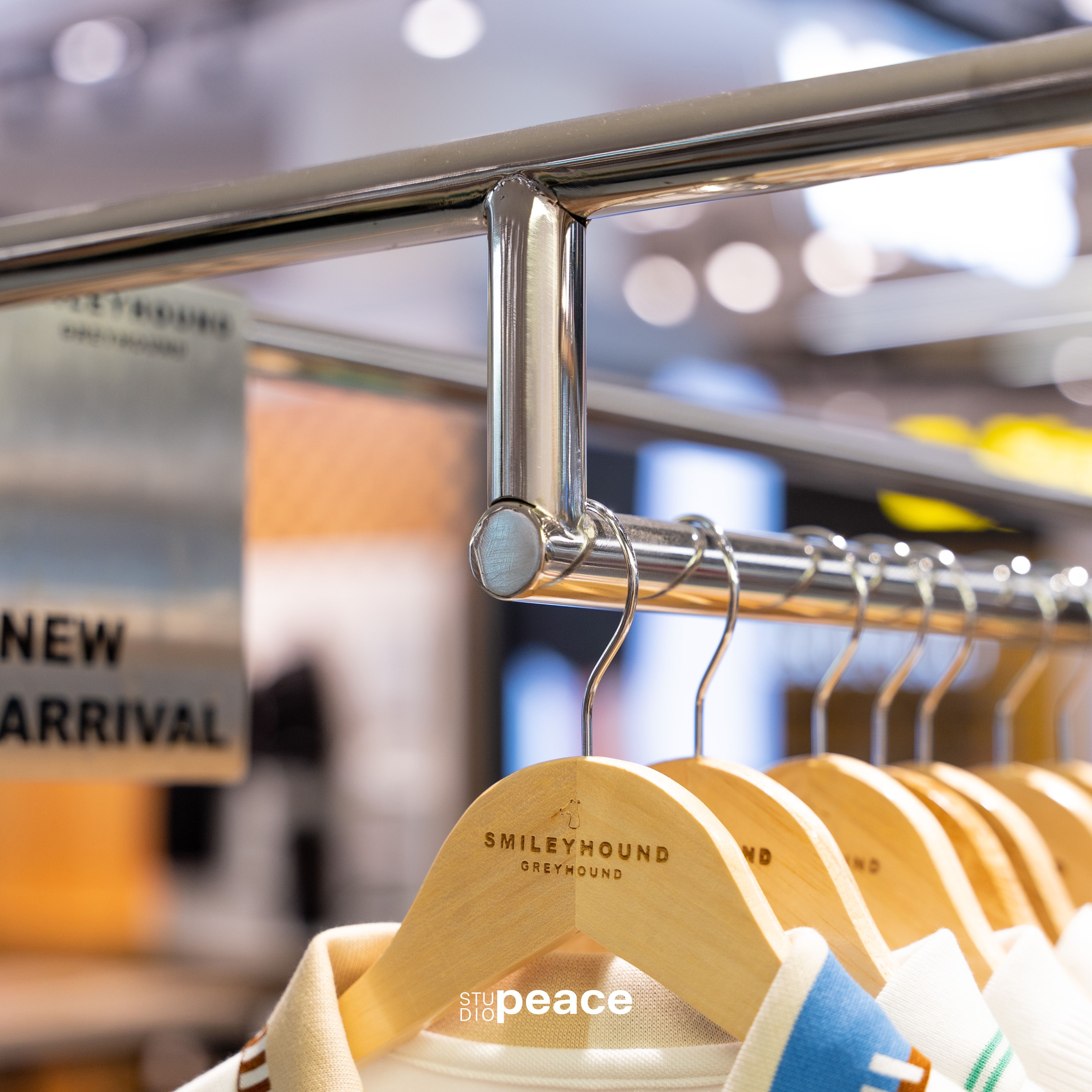 Smileyhound Popup — Siam Paragon — 7