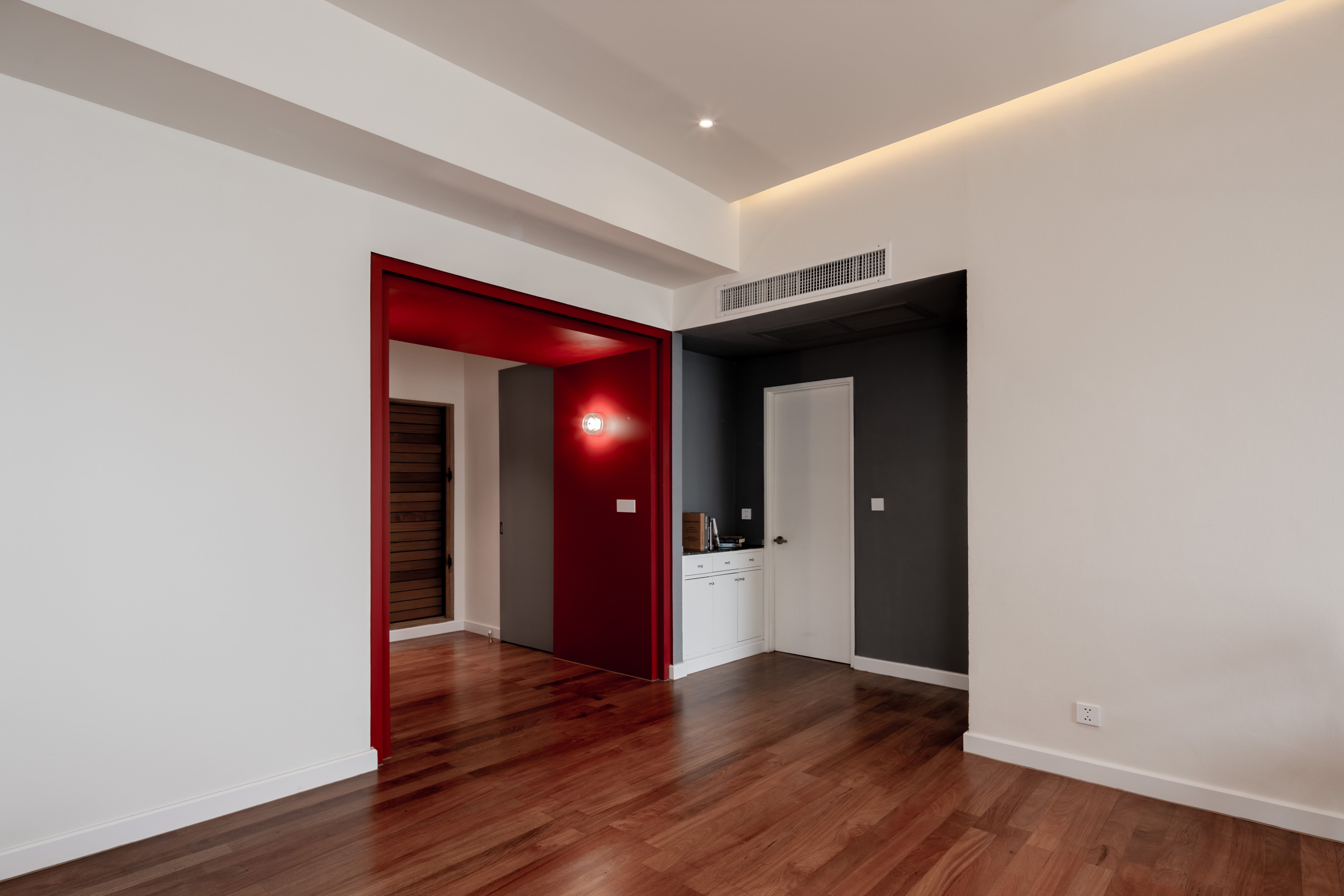 YM Residence — 14