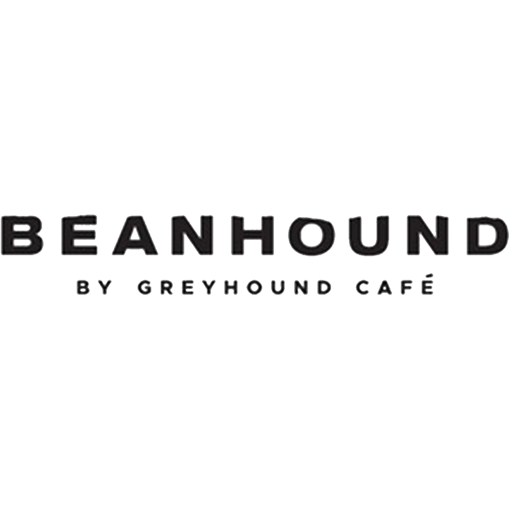 Beanhound by Greyhound Café