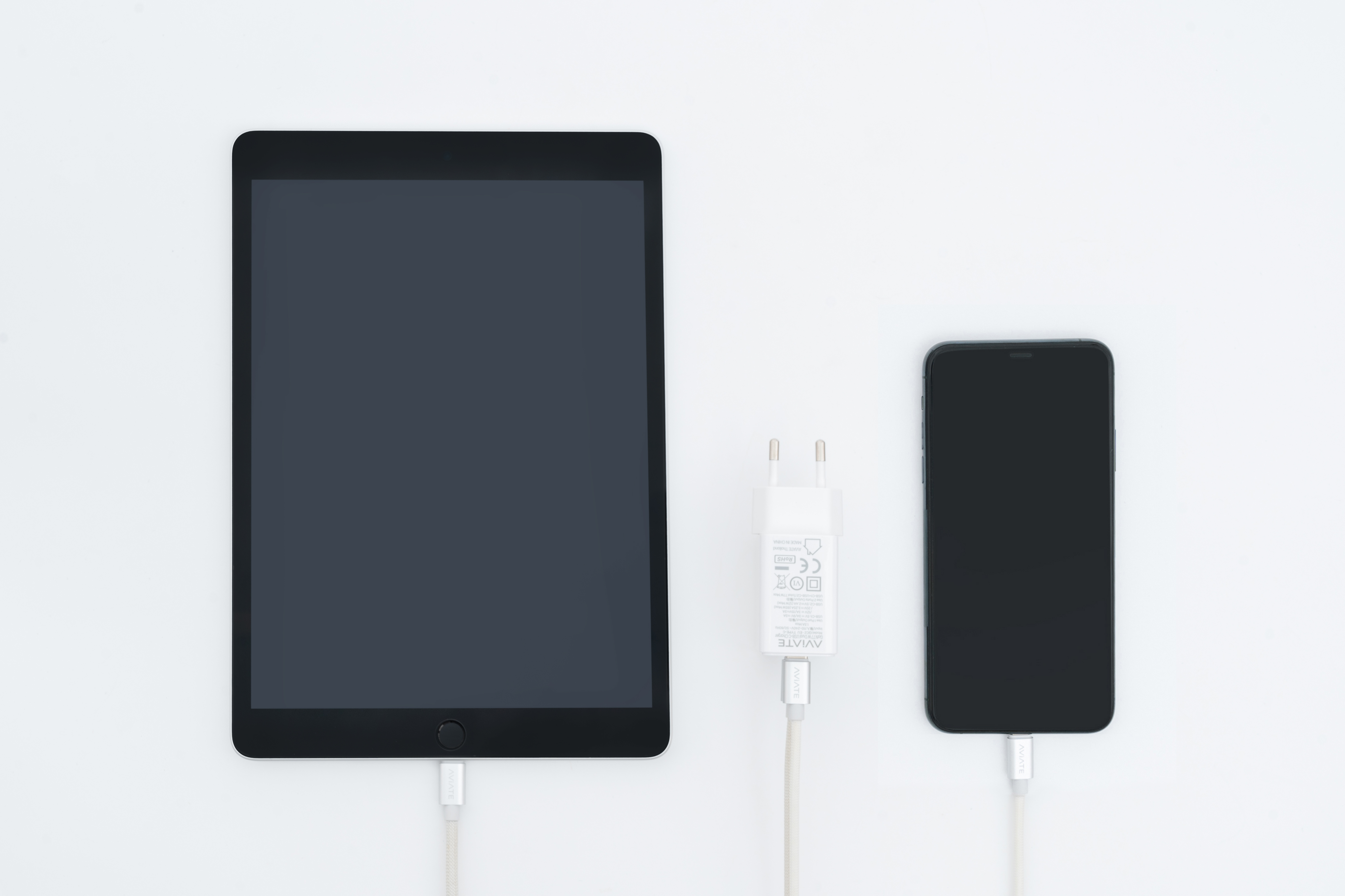 FAST CHARGING