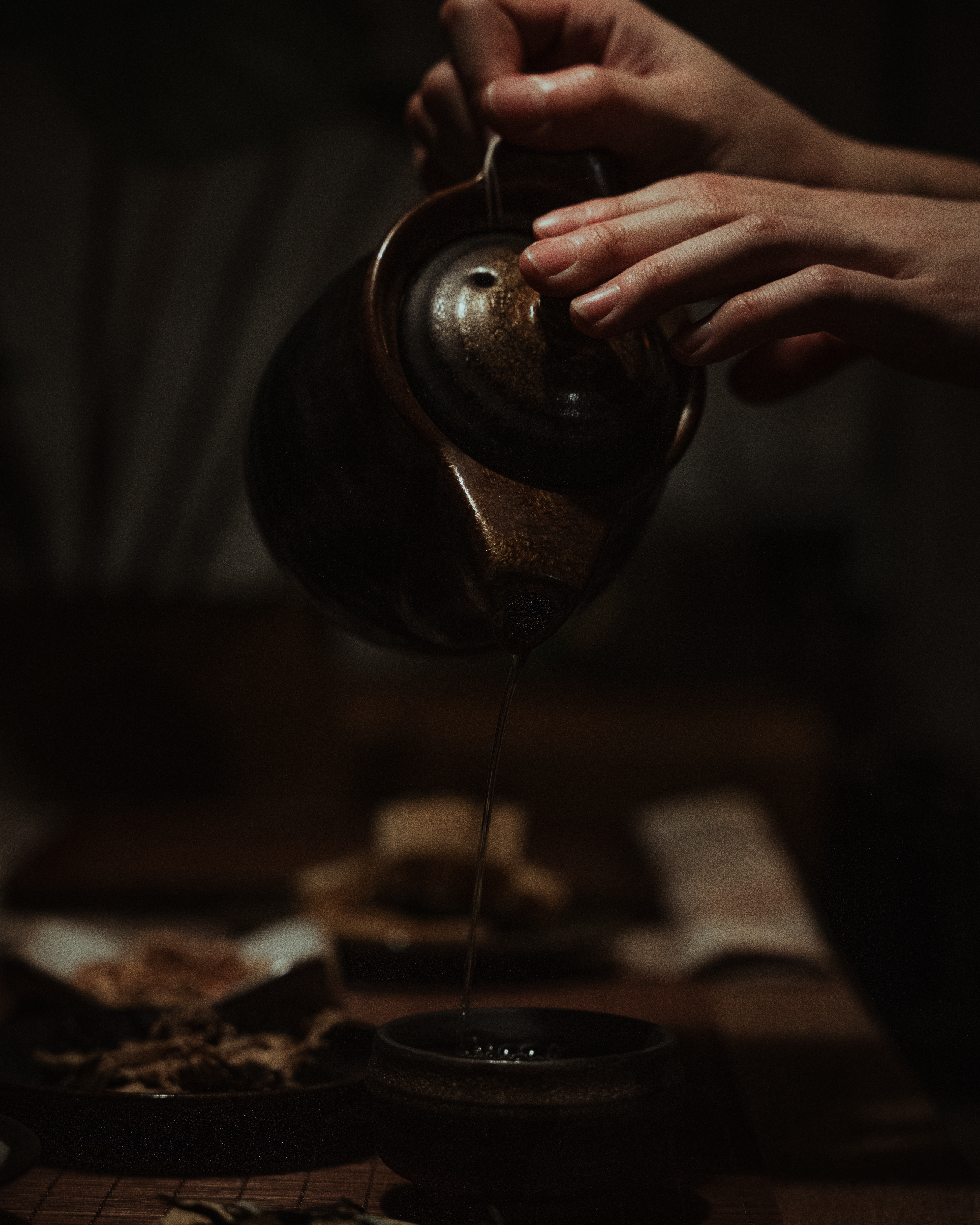 LomLom tea sanctuary