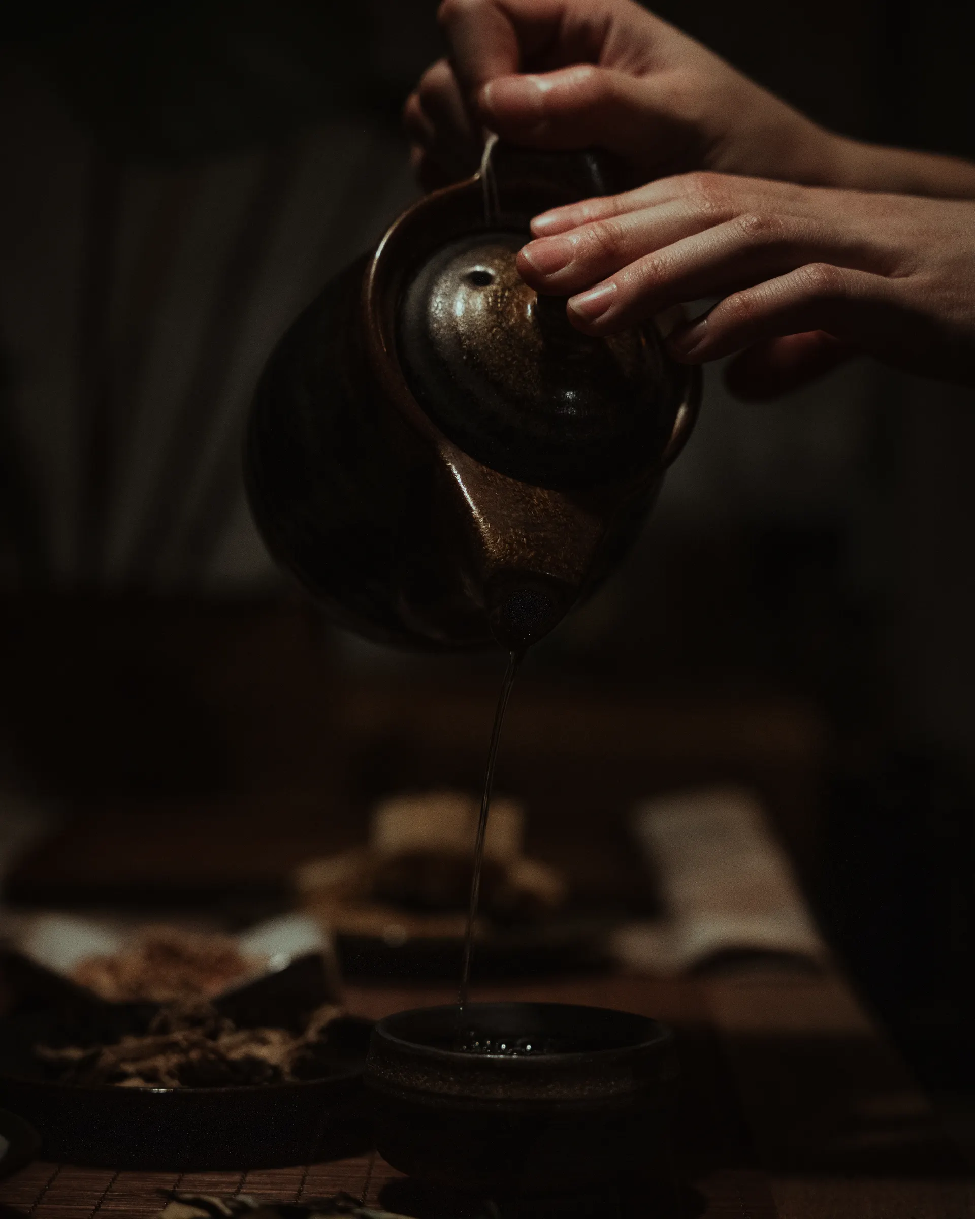 LomLom tea sanctuary