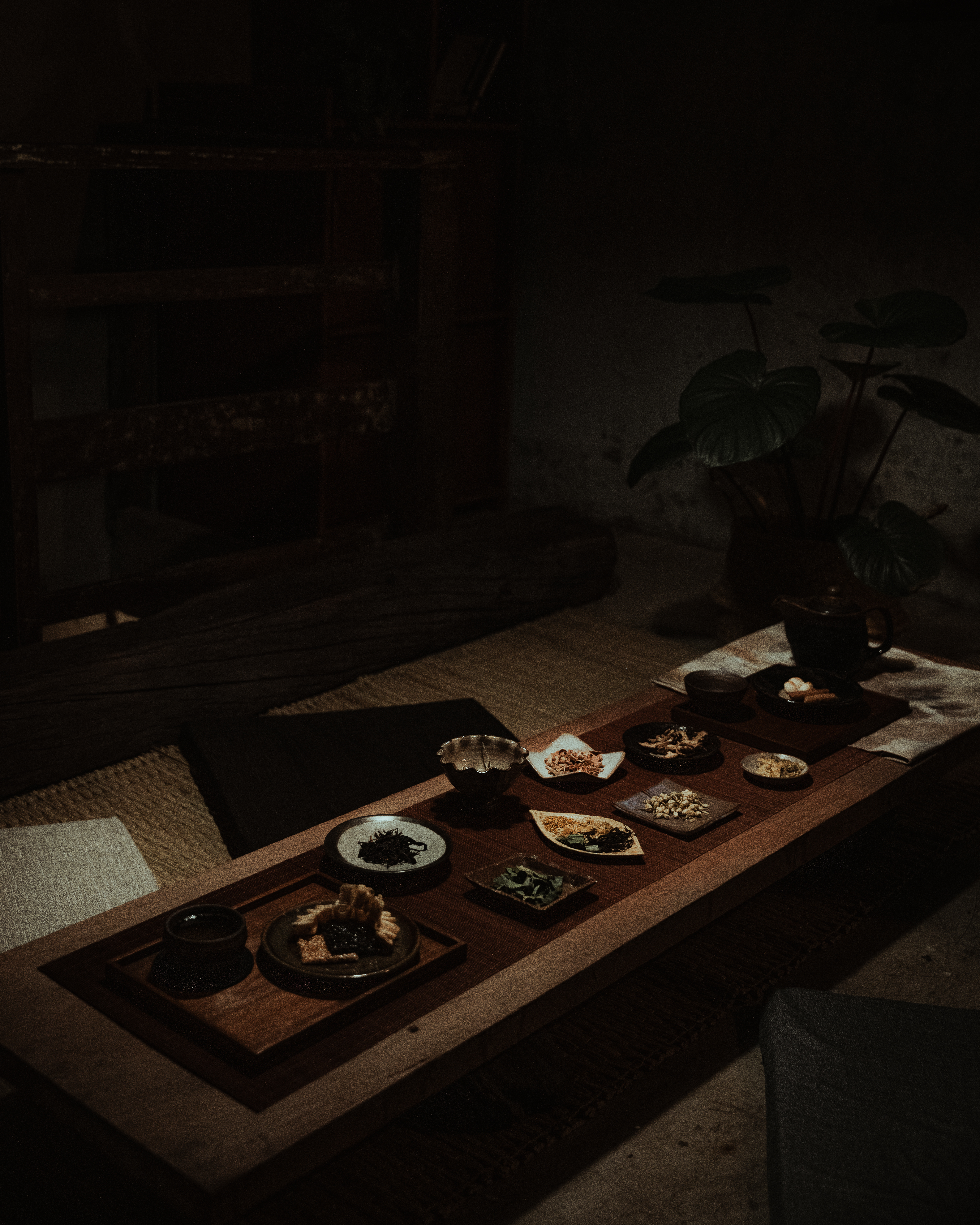 Stillness journey
