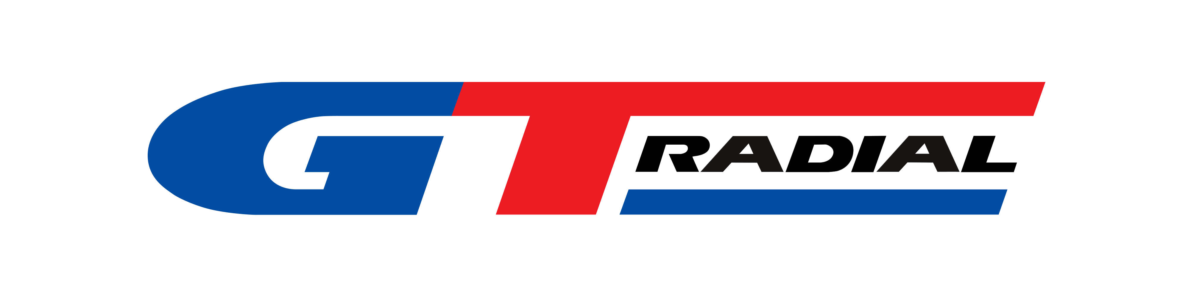 GT Radial GT Radial