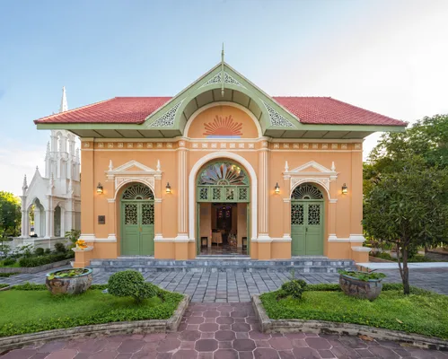 คอนโดสุขสวัสดิ์ใจกลางเมืองกรุง 2 นอน 2 น้ำ
