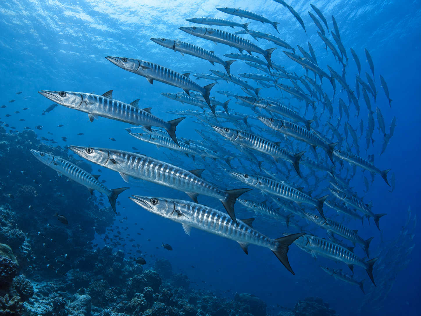 Barracuda