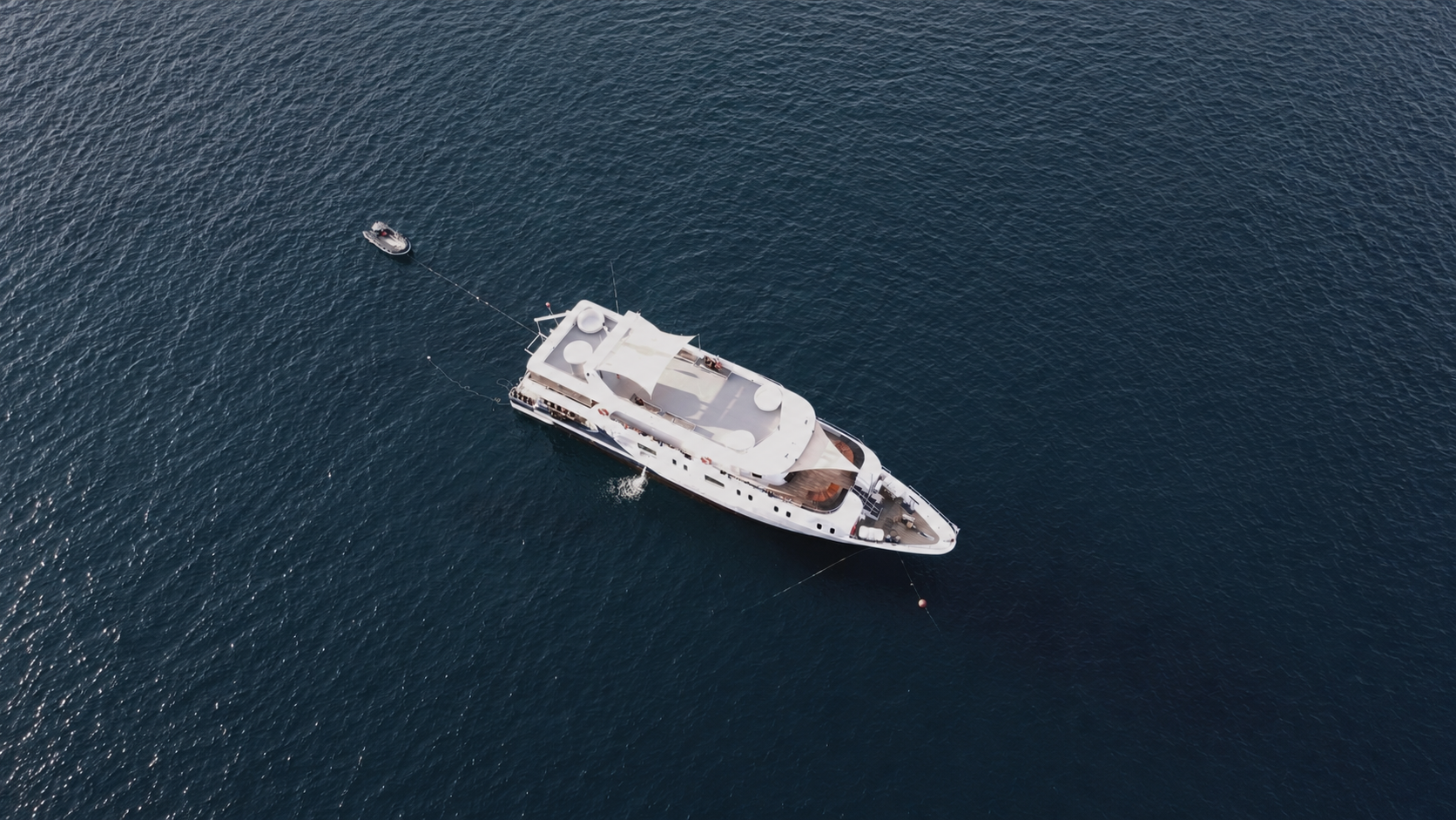ISSARA liveaboard vessel