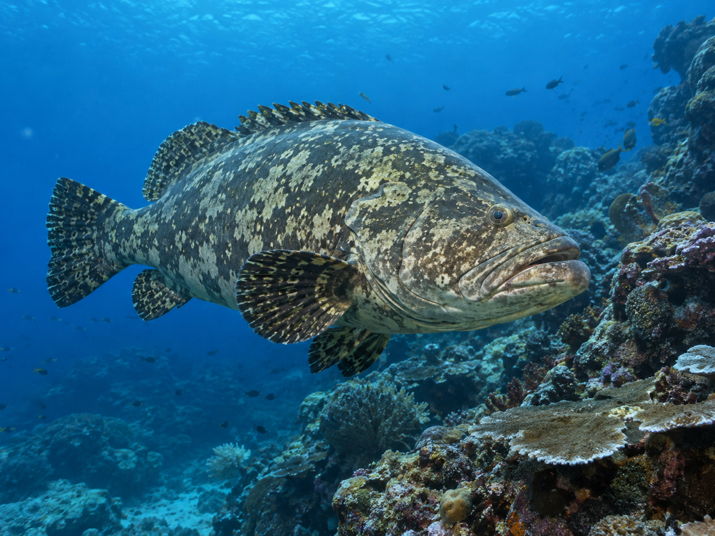 Grouper