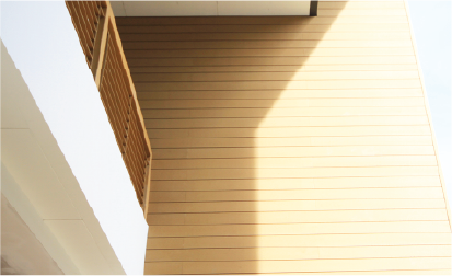 Wall Cladding