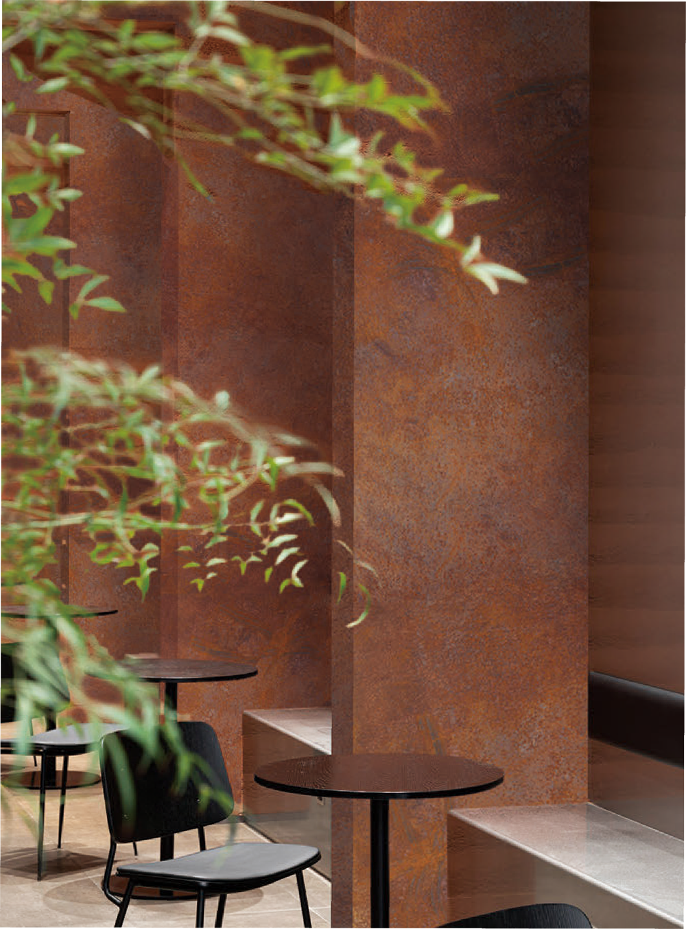 Surface Decoration