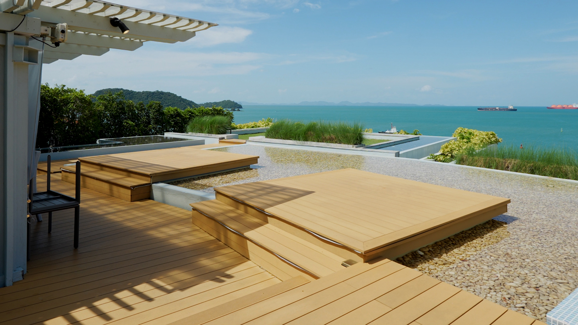 Modern Villa, Phuket