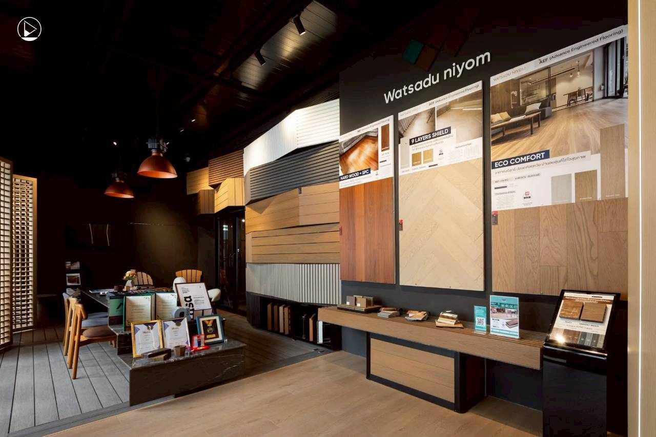 Watsadu Niyom Showroom