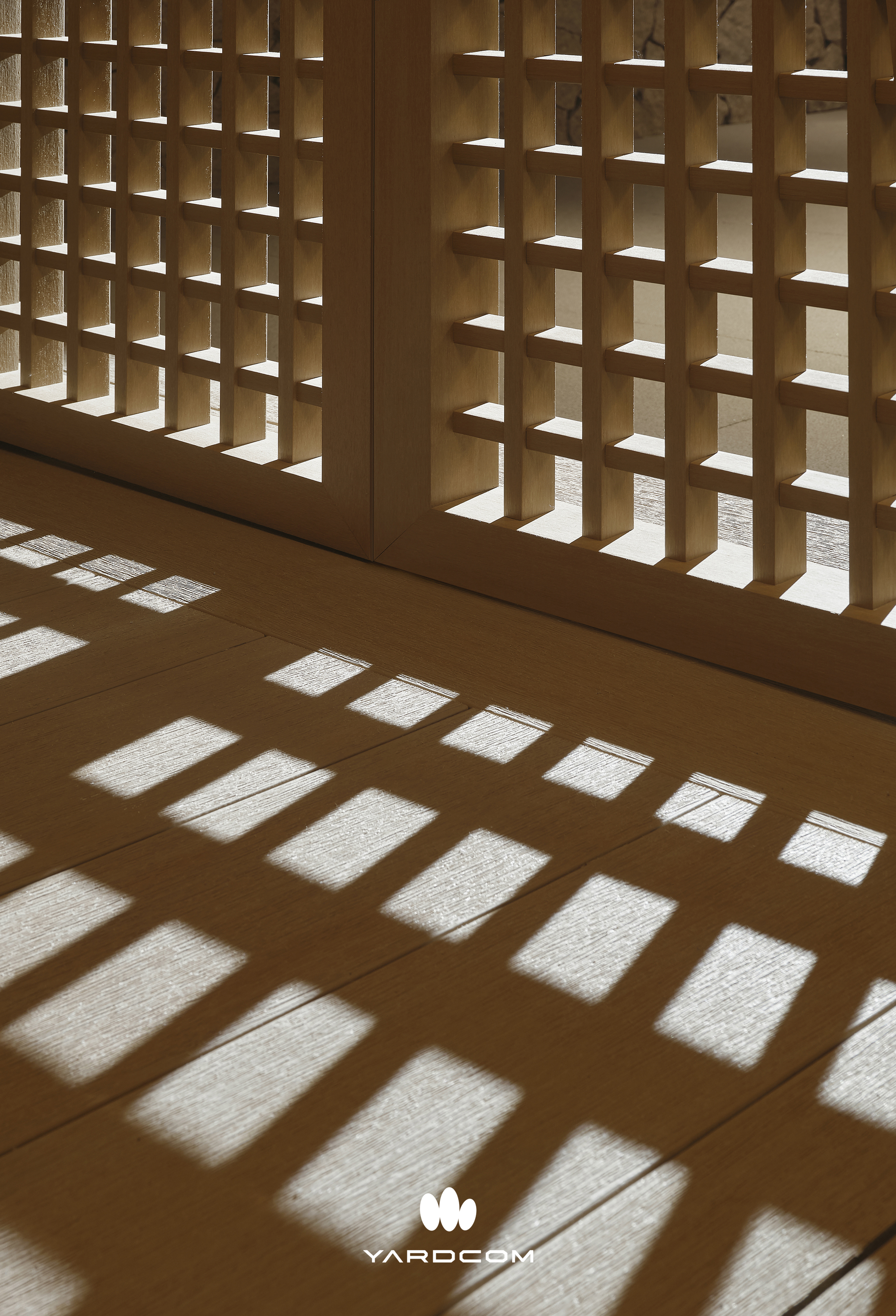 Diamond Wood APC — Aluminium Plastic Composite with Wood Texture