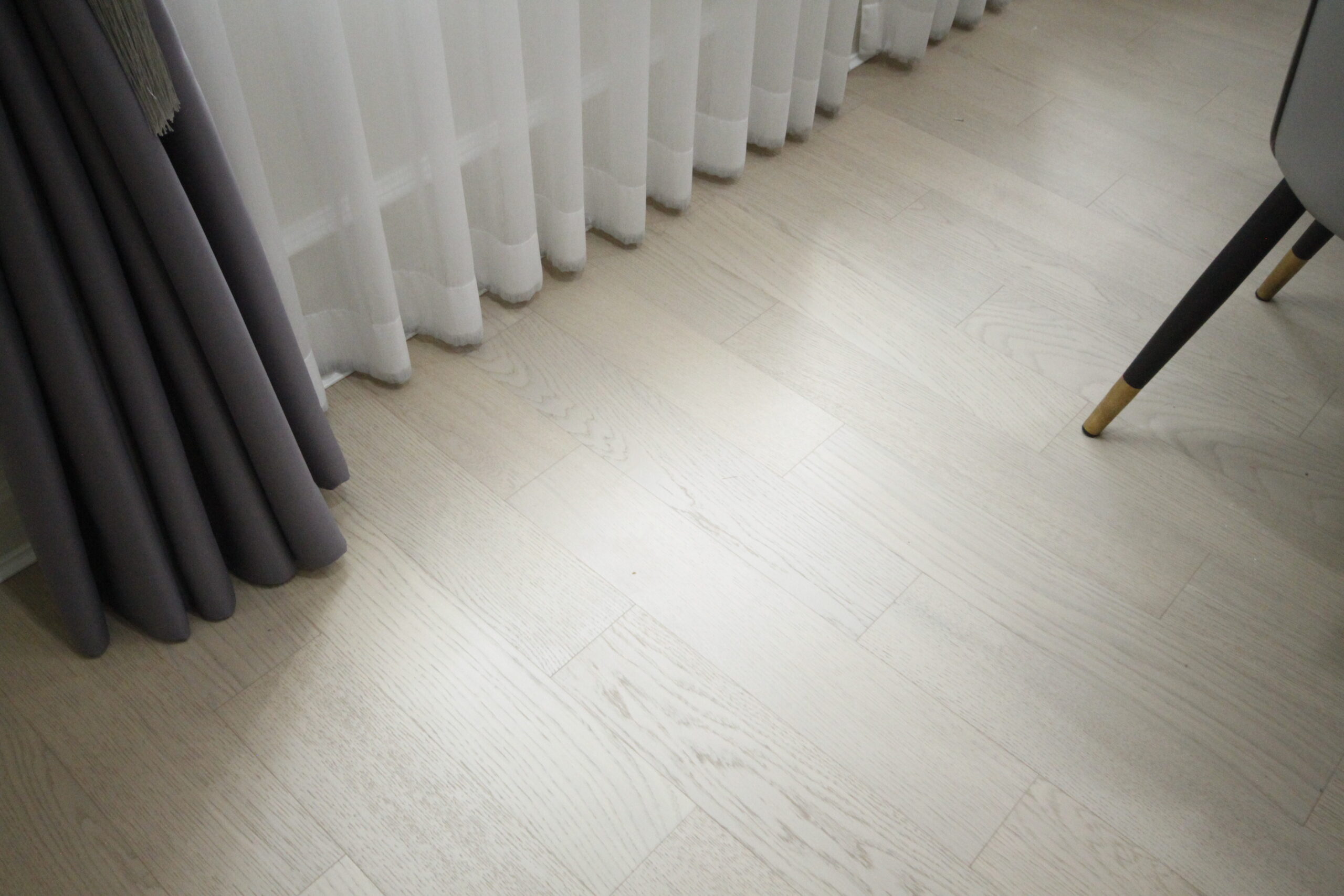 AEF นวัตกรรมใหม่ที่เหนือกว่า Engineered Wood ทั่วไป