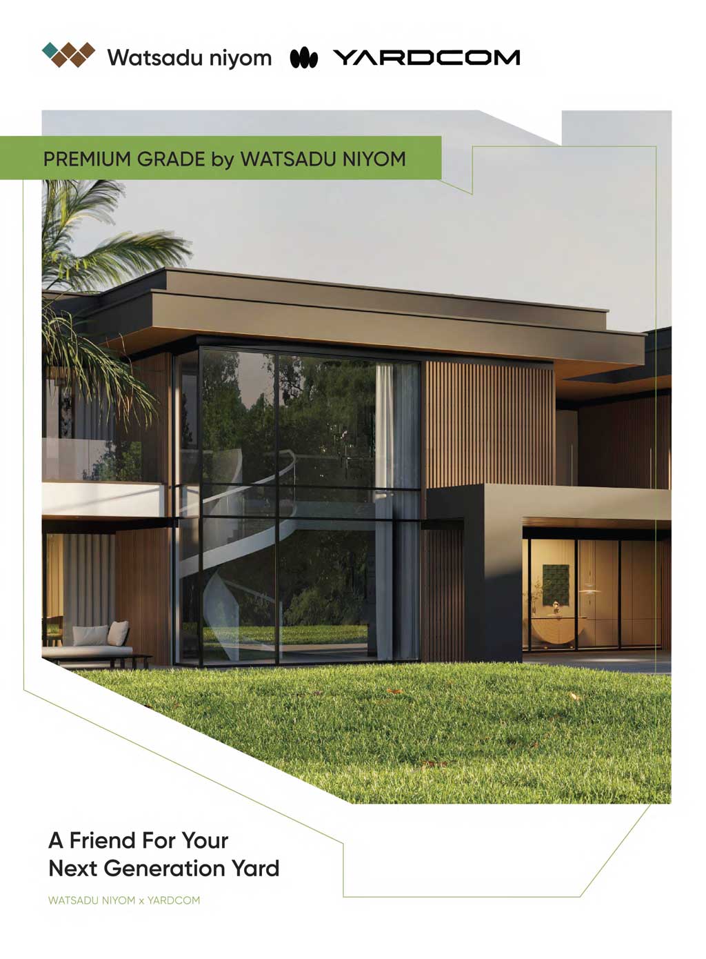 YARDCOM by WNY 2026