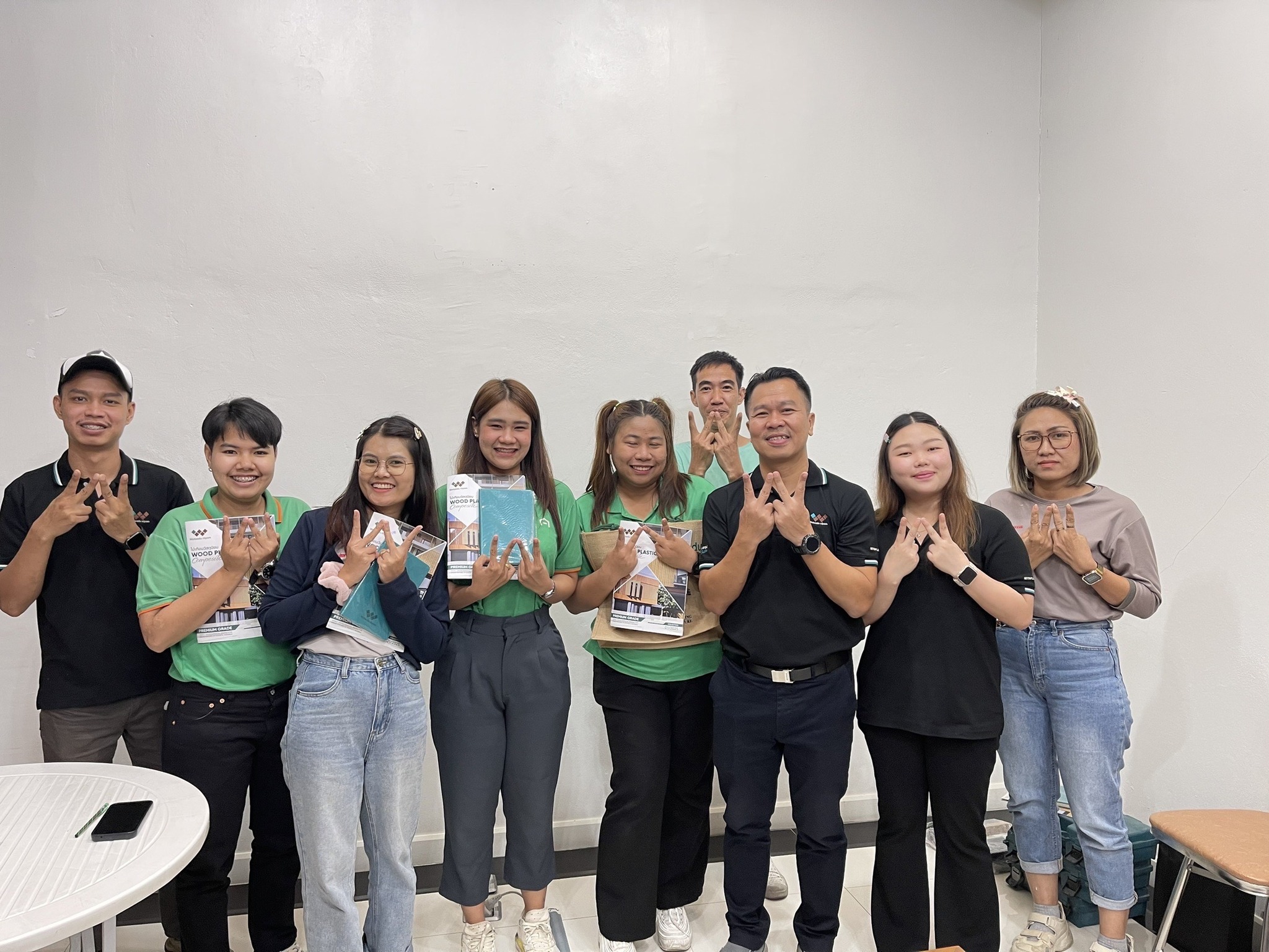 Watsaduniyom Training: Empowering Sales Teams Starting at Boonthavorn Phitsanulok