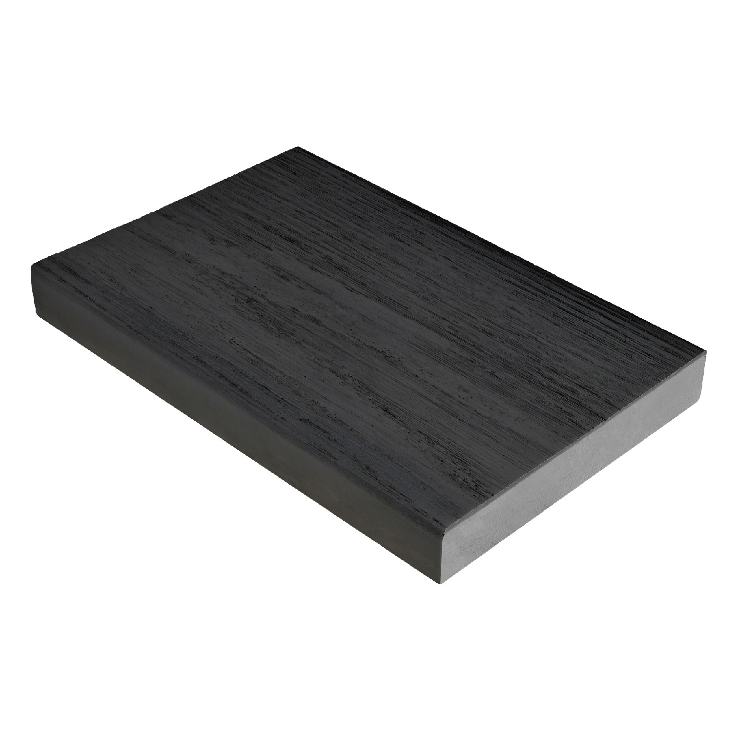 Platinum Wood PU — 3D Authentic Wood Texture
