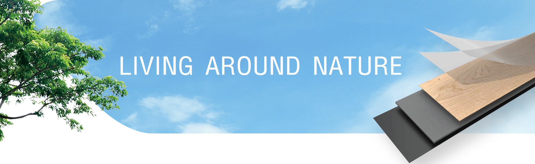 Watsadu Niyom — Living Around Nature