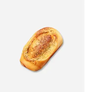 Garlic Bread Shiopan — LAMMN wholesale shiopan, Bangkok bakery — photo 1
